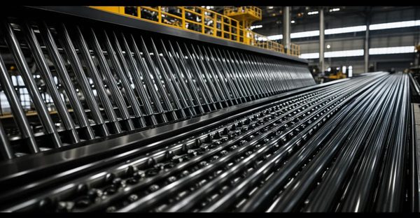 Amélioration de la performance industrielle : stratégies efficaces