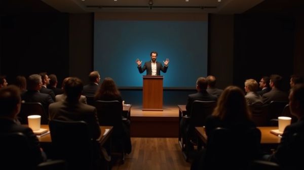 Comment un magicien peut transformer votre séminaire en événement inoubliable