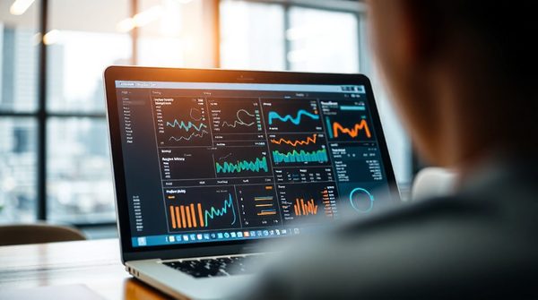 Formation data driven : libérez votre potentiel en dataviz