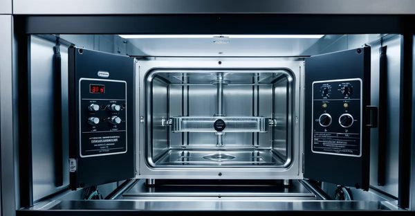 Guide complet des chambres à vide pour toutes vos applications