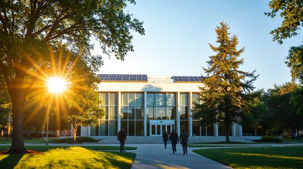 Maximiser les avantages du photovoltaïque pour les municipalités