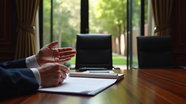 Meilleur avocat droit du travail à Versailles : conseils pour défendre vos droits