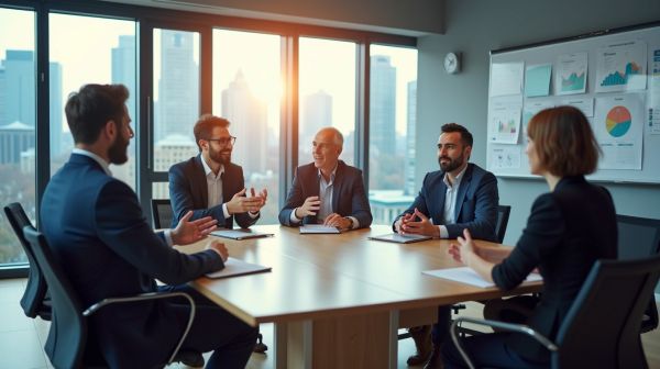 Optimiser le CSE externalisé pour améliorer les profitabilités des TPE-PME