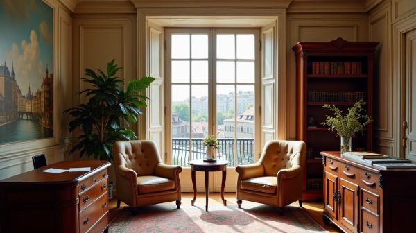 Pourquoi choisir un cabinet d'expert-comptable à Bordeaux ?