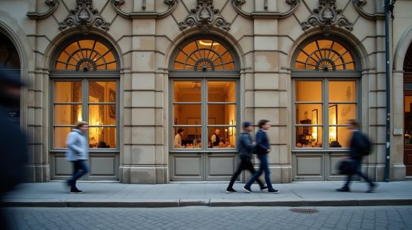 Pourquoi choisir un cabinet d'expert-comptable à Bordeaux ?