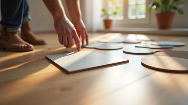 Résines de sols : comment choisir la meilleure option pour vos besoins ?