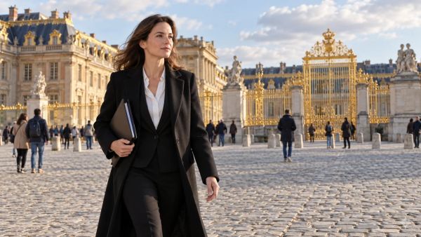 Top 5 avocats en droit du travail à Versailles pour vos droits