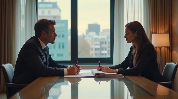 Vos questions sur le droit des sociétés à Paris : Obtenez des réponses