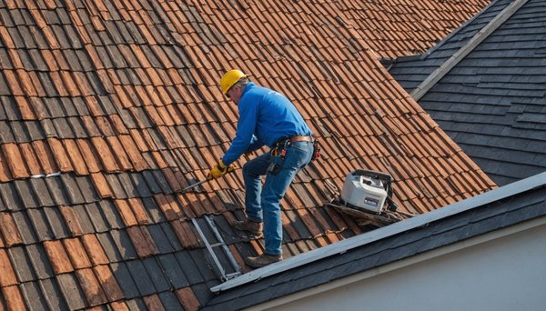 Couvreur à pornichet : expert en toiture et rénovation