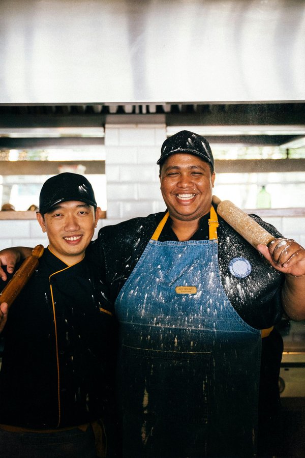 Robur : des vêtements adaptés aux métiers de bouche